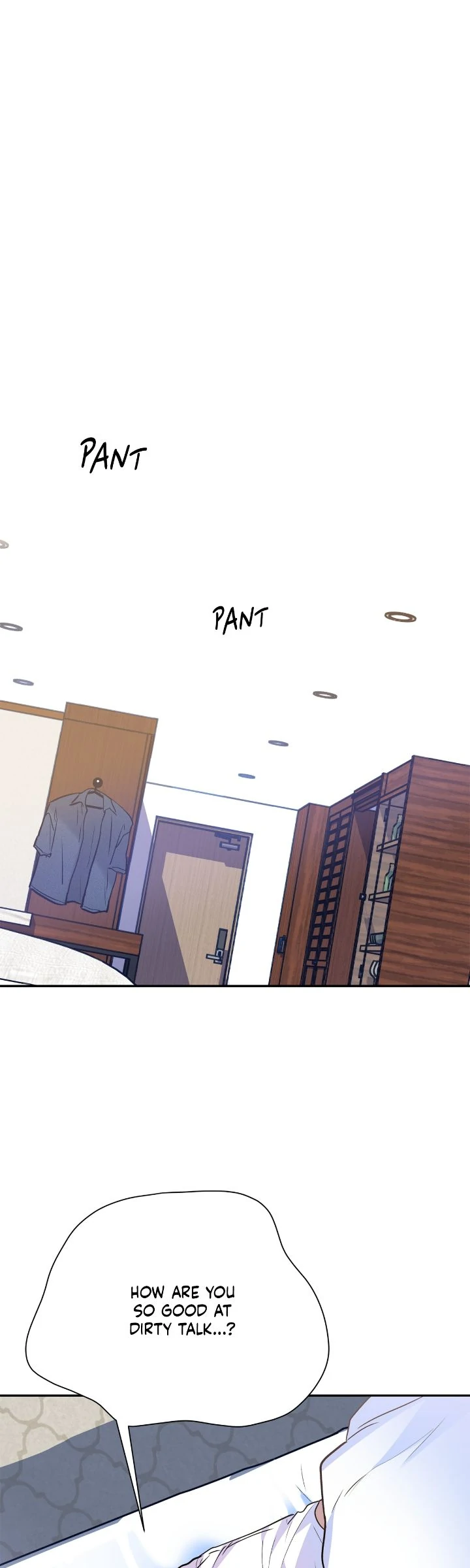 Could the Boy Next Door be a Vampire? chapter 83 page 22