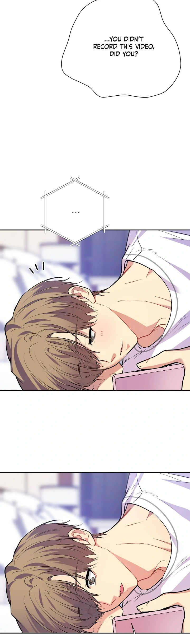 Could the Boy Next Door be a Vampire? chapter 83 page 24