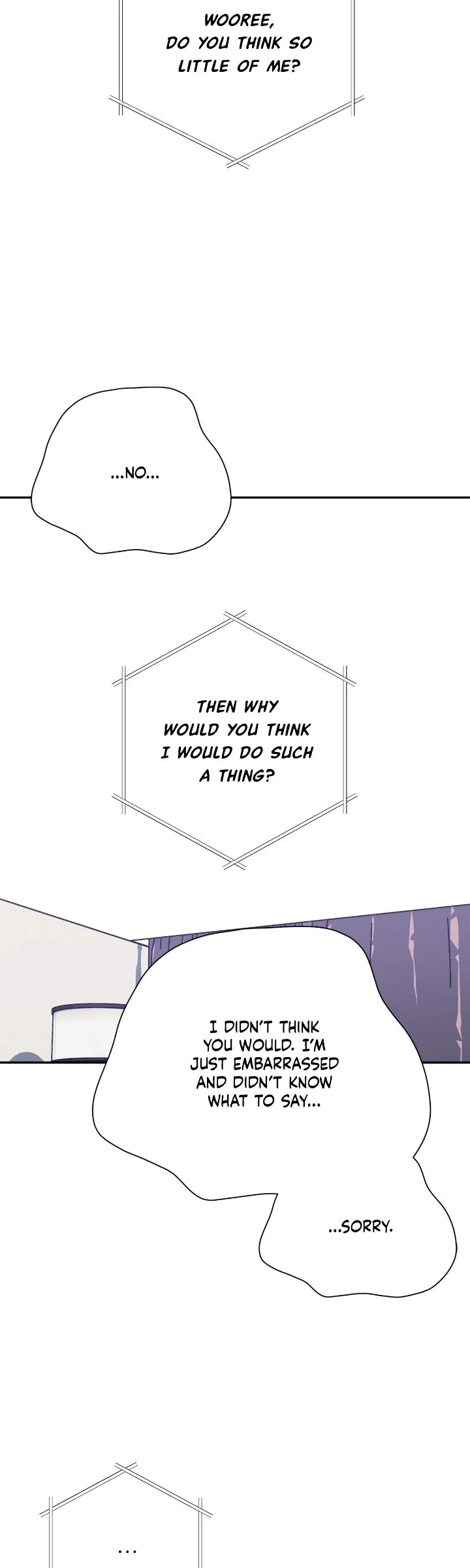 Could the Boy Next Door be a Vampire? chapter 83 page 27