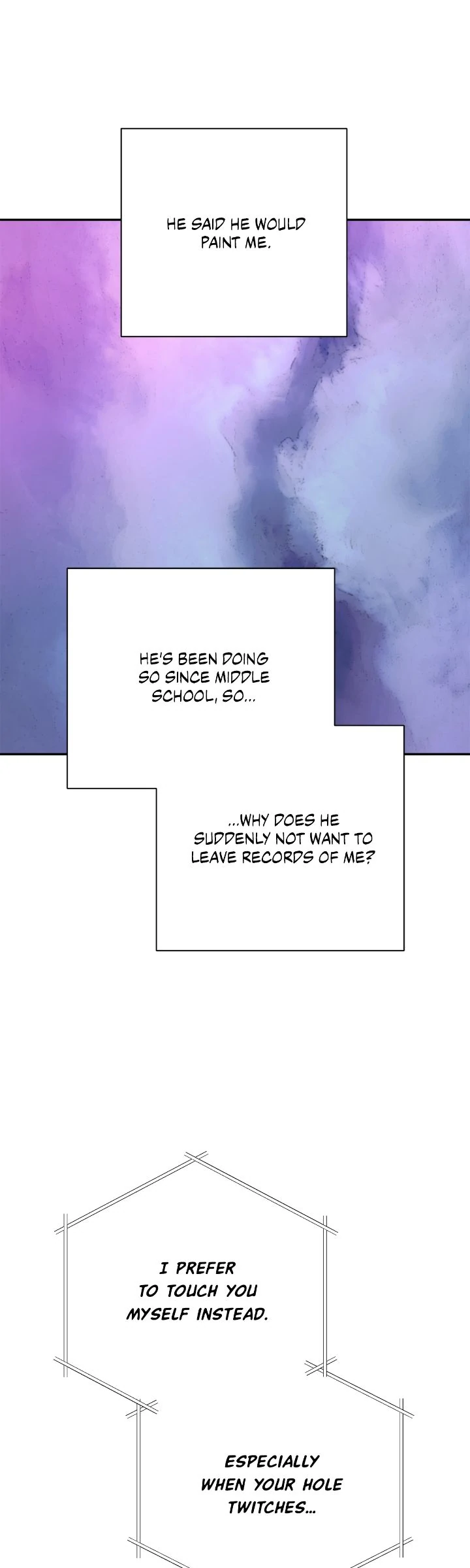 Could the Boy Next Door be a Vampire? chapter 83 page 31