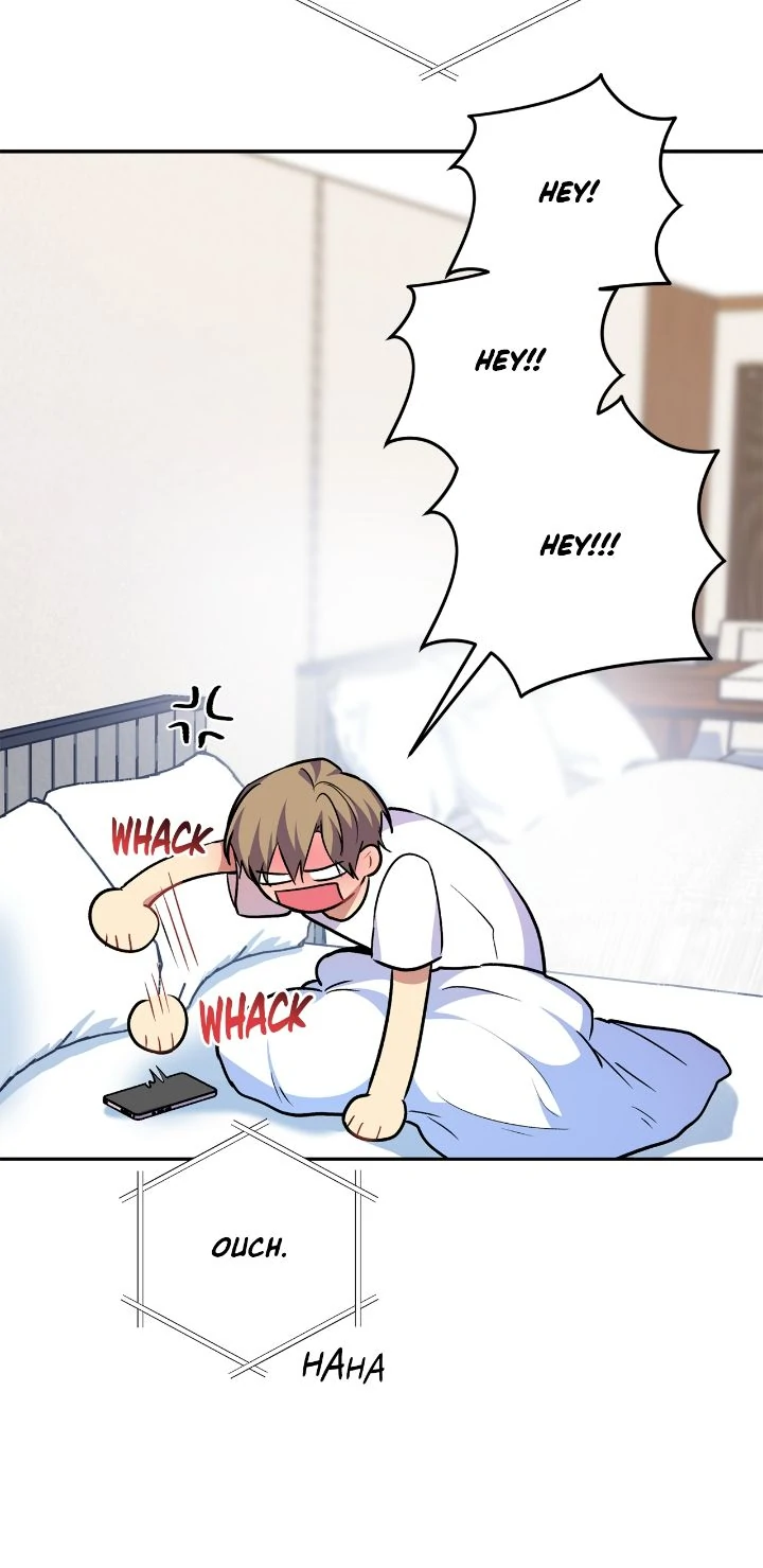 Could the Boy Next Door be a Vampire? chapter 83 page 32