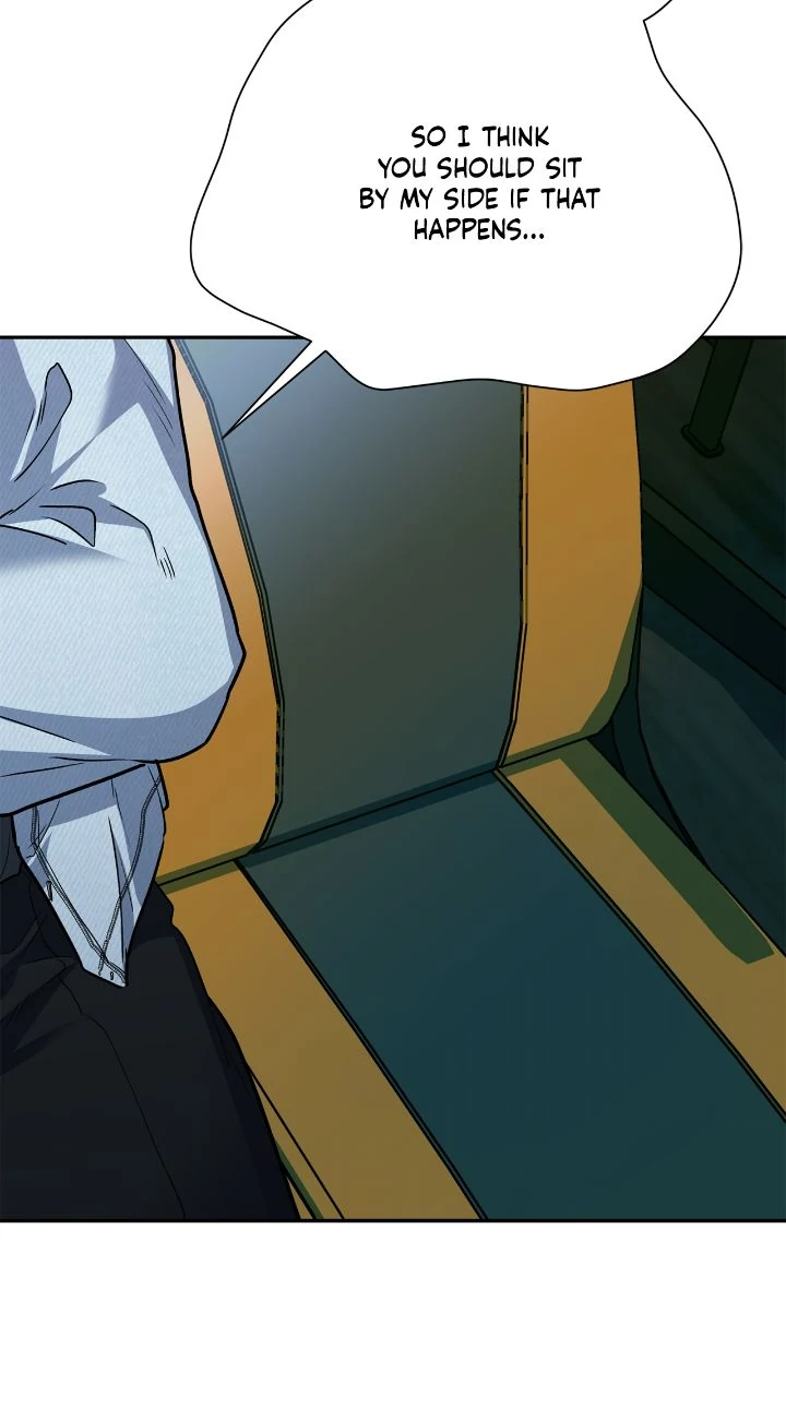 Could the Boy Next Door be a Vampire? chapter 83 page 40