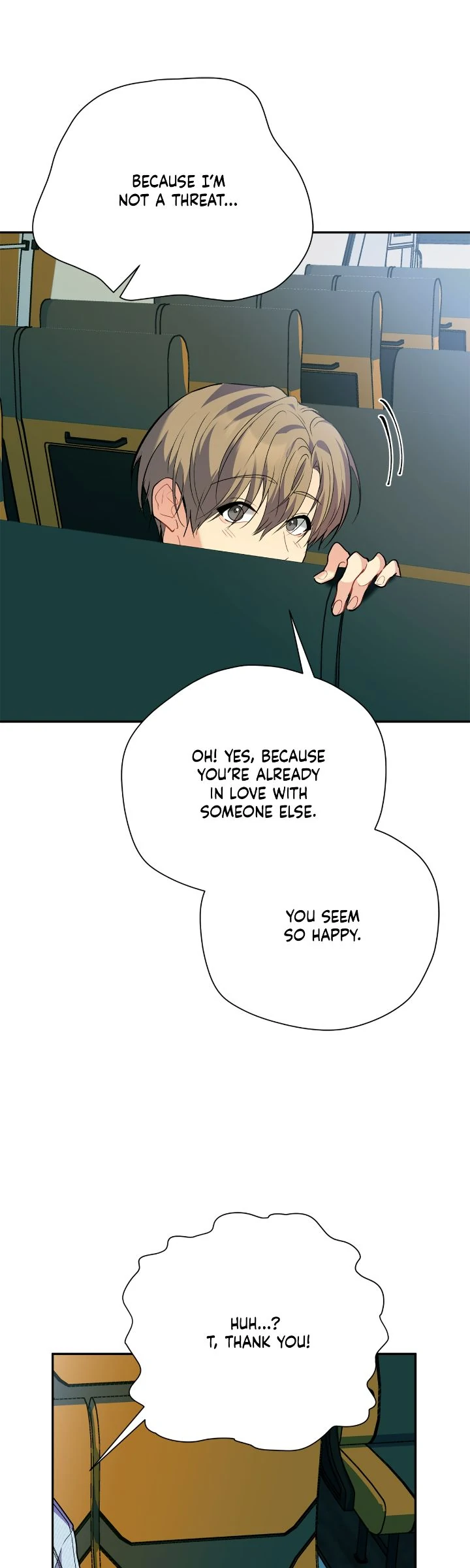 Could the Boy Next Door be a Vampire? chapter 83 page 41