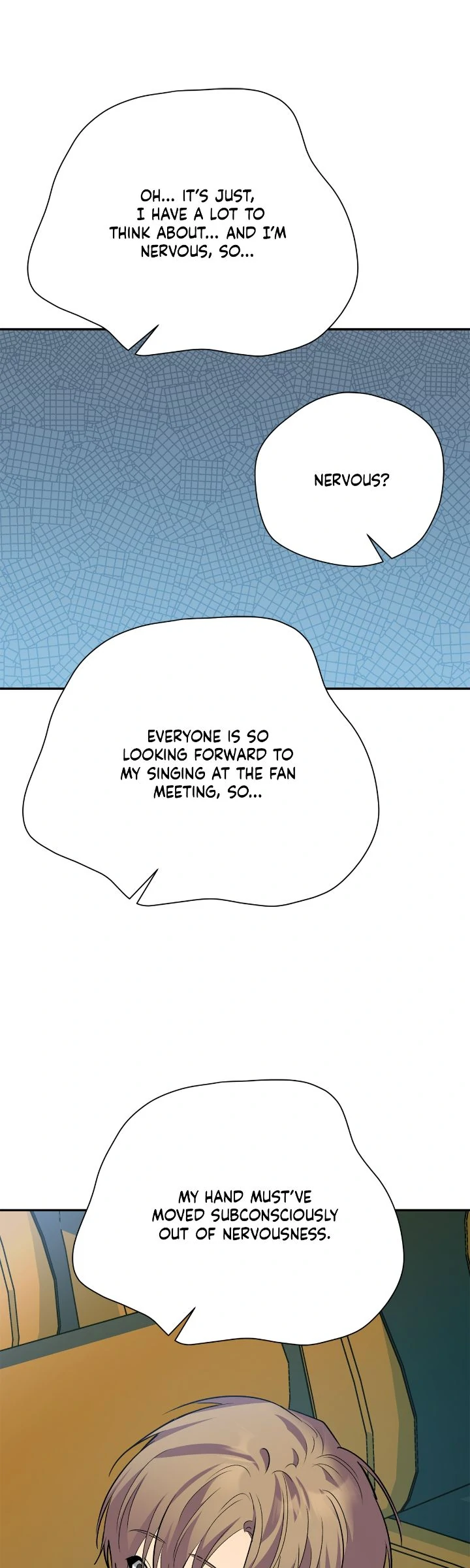 Could the Boy Next Door be a Vampire? chapter 83 page 45