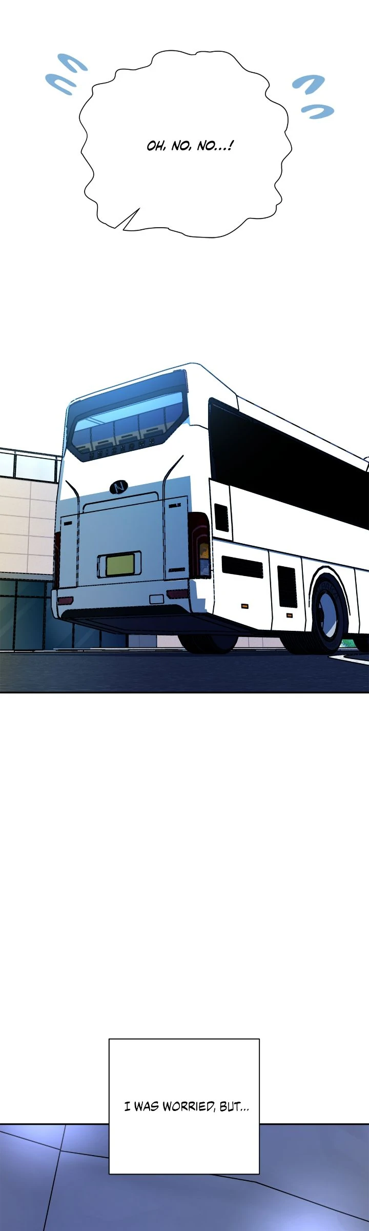 Could the Boy Next Door be a Vampire? chapter 83 page 47