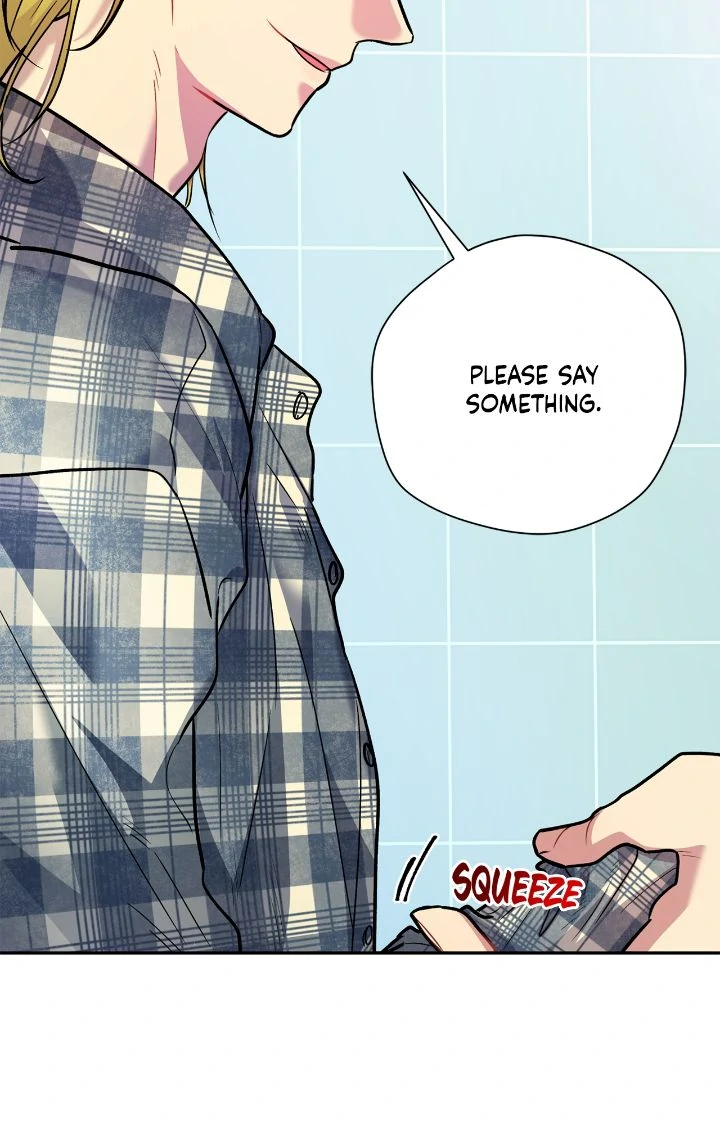 Could the Boy Next Door be a Vampire? chapter 84 page 4