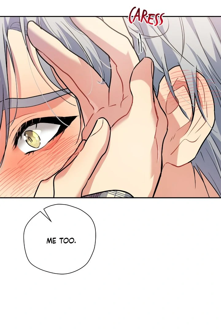 Could the Boy Next Door be a Vampire? chapter 84 page 7