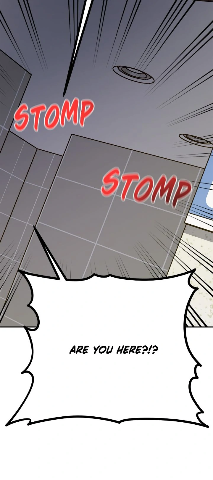 Could the Boy Next Door be a Vampire? chapter 84 page 10