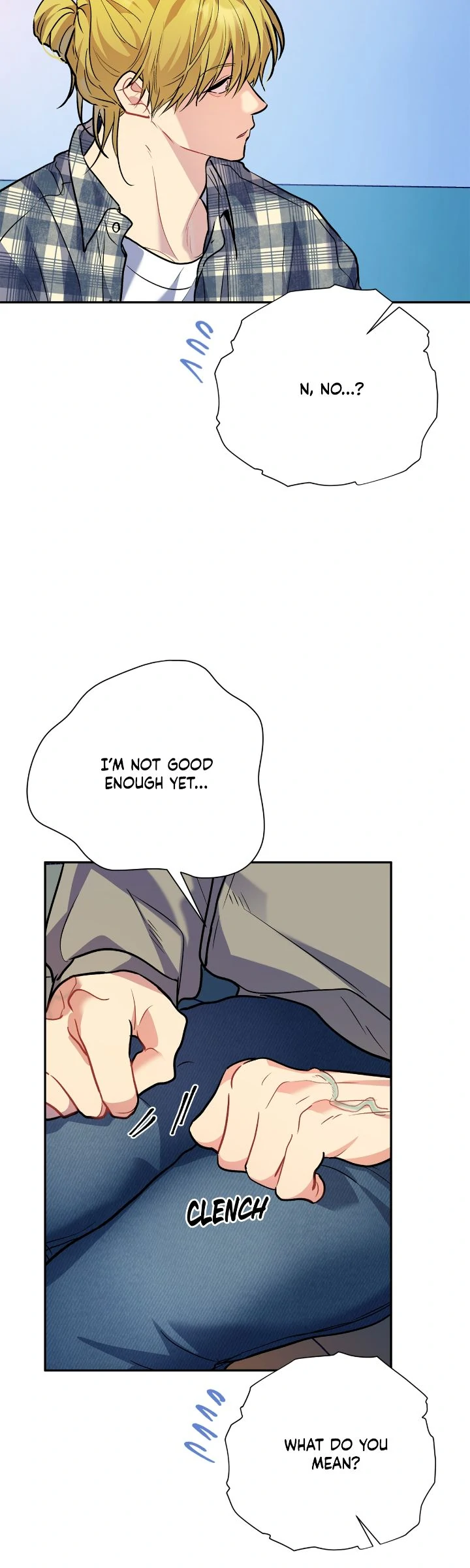 Could the Boy Next Door be a Vampire? chapter 84 page 28