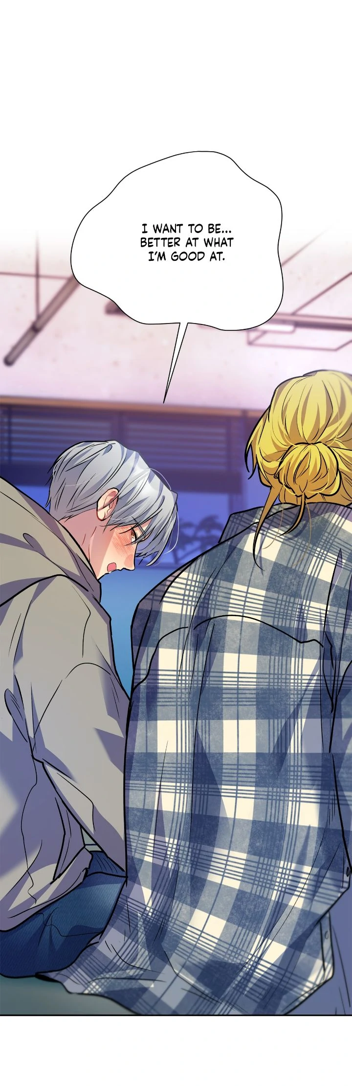 Could the Boy Next Door be a Vampire? chapter 84 page 29