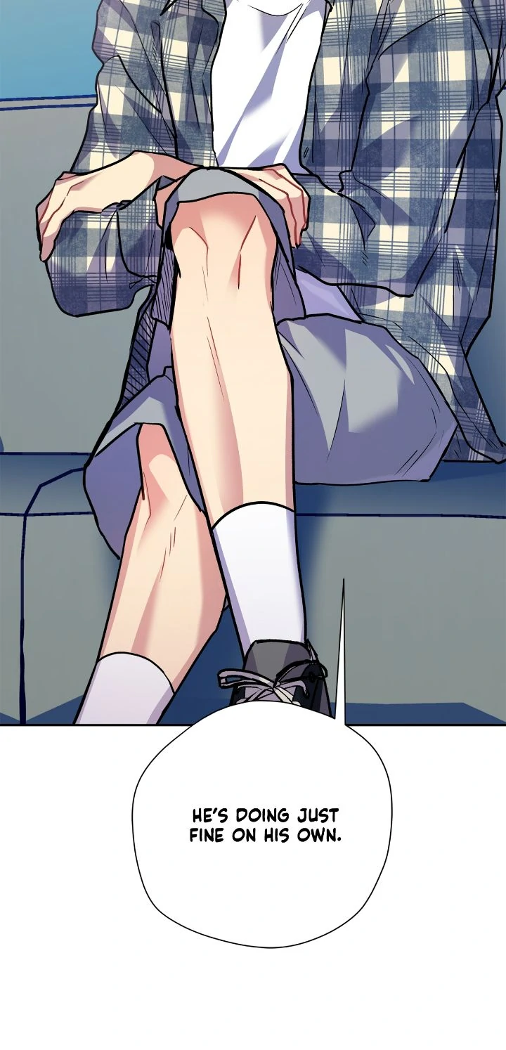 Could the Boy Next Door be a Vampire? chapter 84 page 35