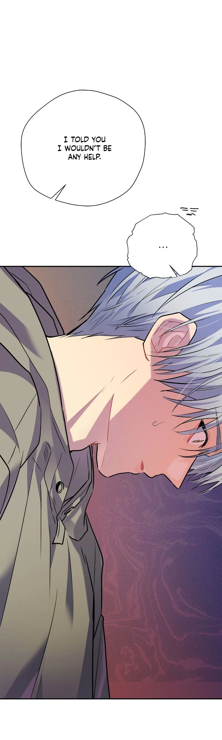 Could the Boy Next Door be a Vampire? chapter 84 page 37