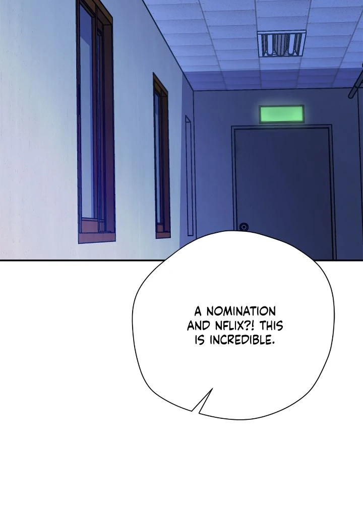 Could the Boy Next Door be a Vampire? chapter 84 page 39