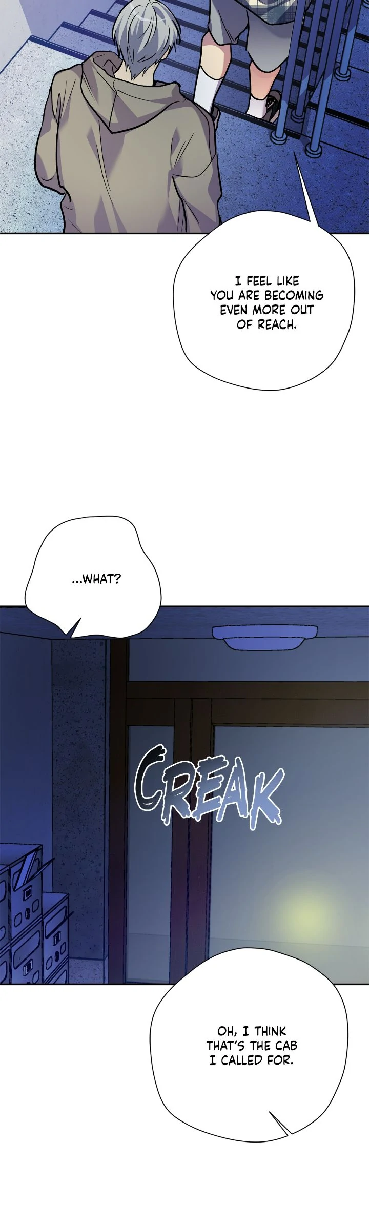 Could the Boy Next Door be a Vampire? chapter 84 page 42