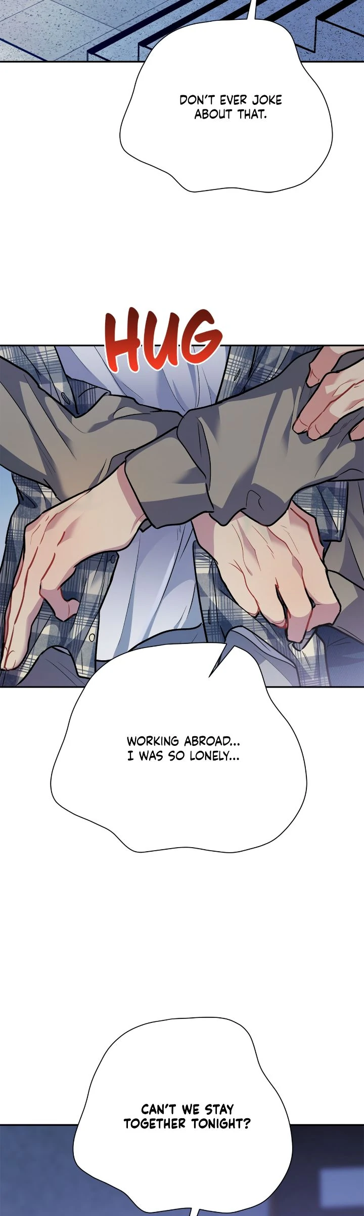 Could the Boy Next Door be a Vampire? chapter 84 page 54