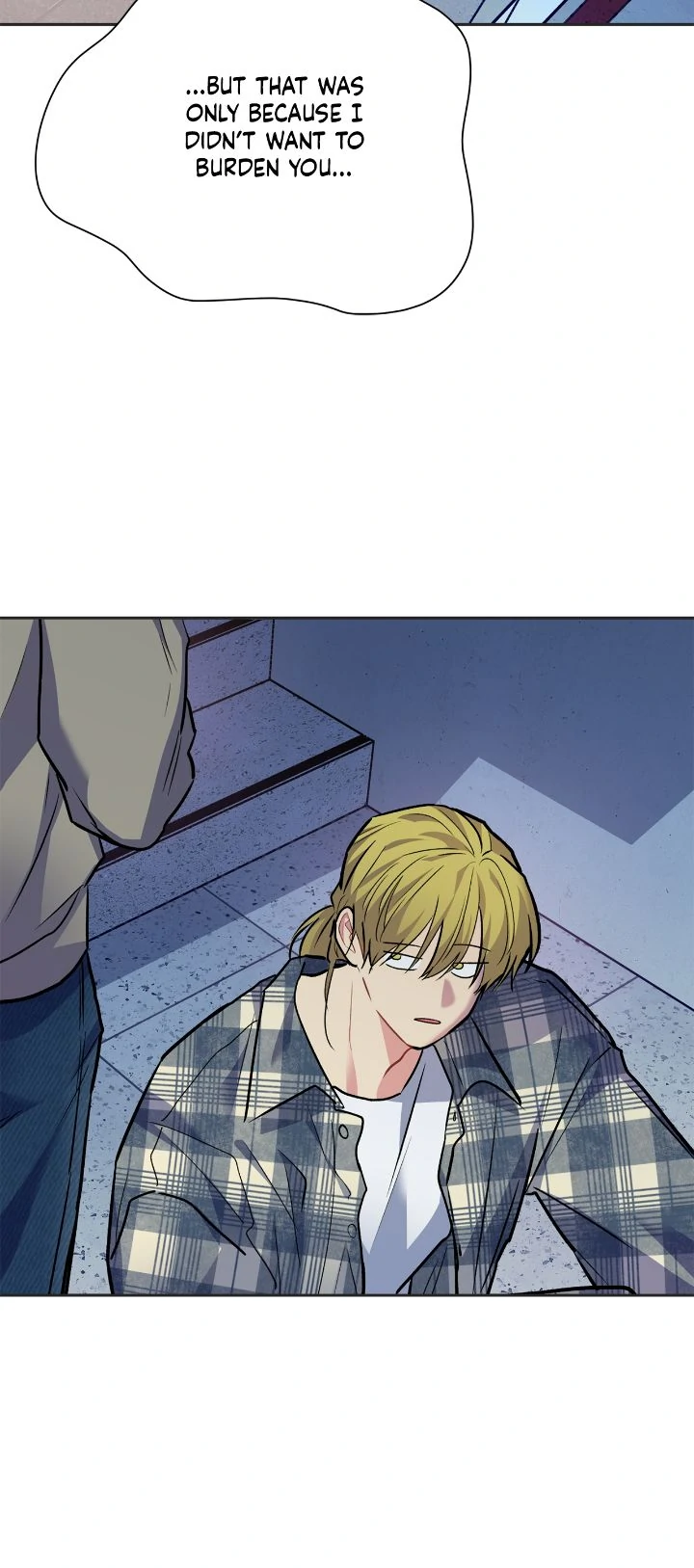 Could the Boy Next Door be a Vampire? chapter 85 page 6