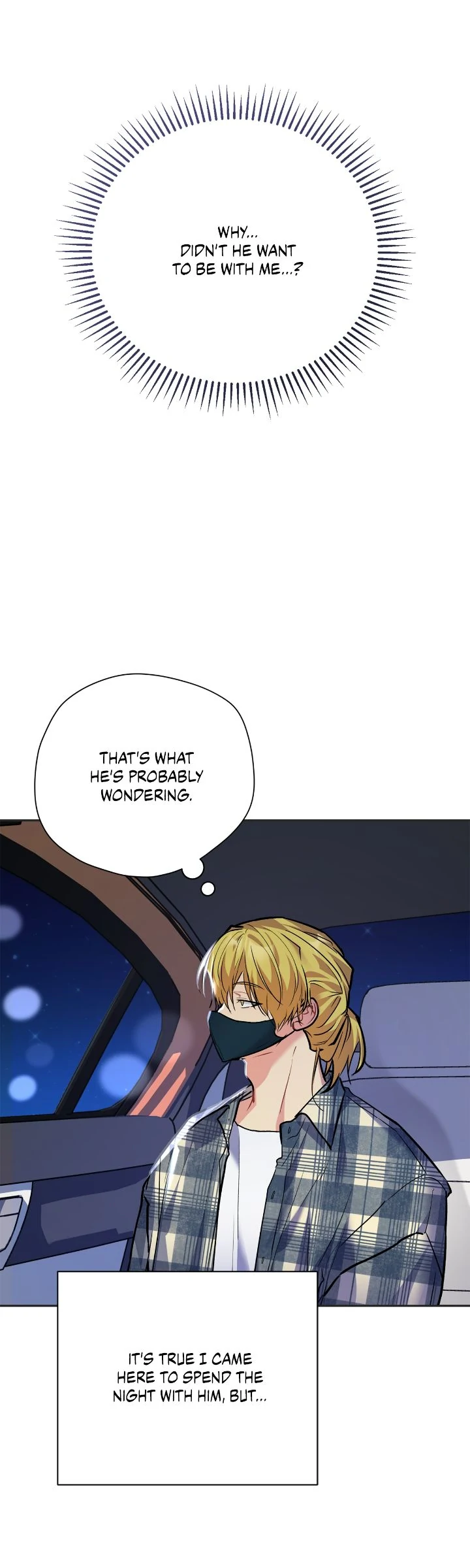 Could the Boy Next Door be a Vampire? chapter 85 page 13