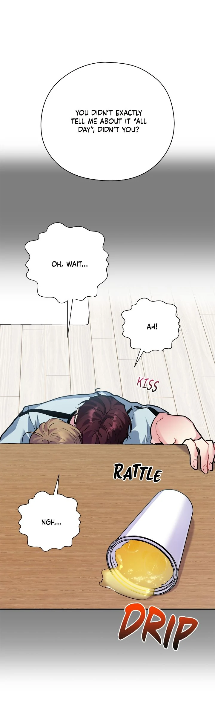 Could the Boy Next Door be a Vampire? chapter 85 page 23