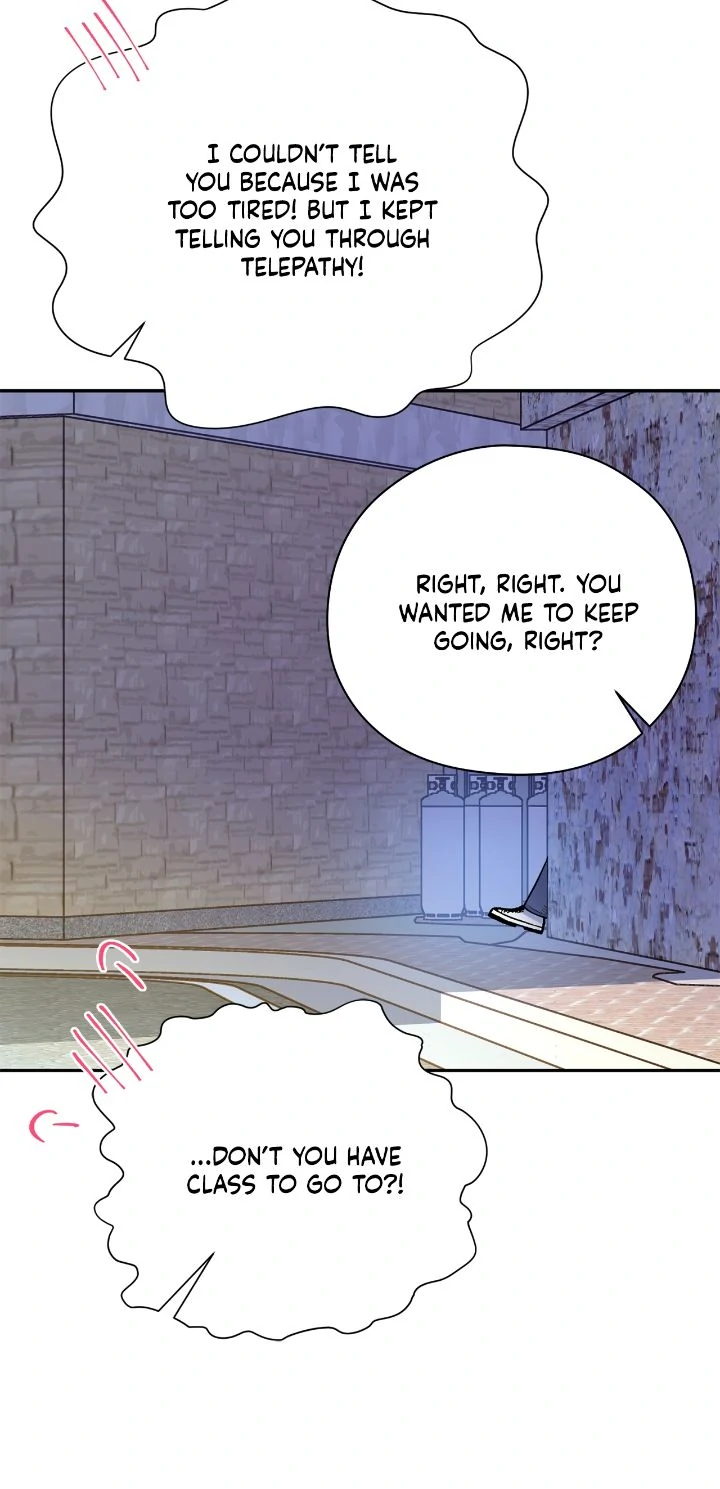 Could the Boy Next Door be a Vampire? chapter 85 page 25