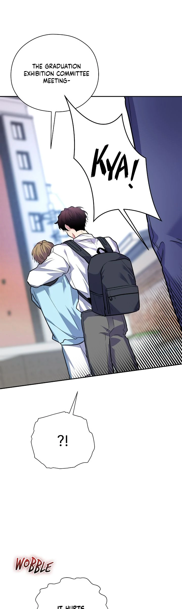 Could the Boy Next Door be a Vampire? chapter 85 page 26