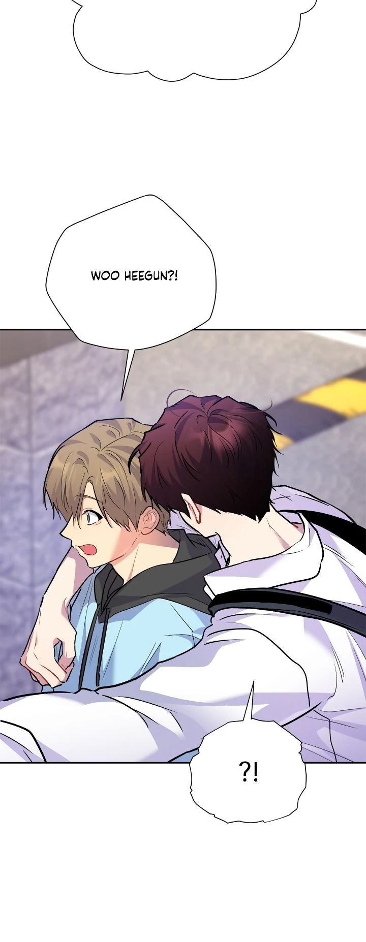 Could the Boy Next Door be a Vampire? chapter 85 page 35
