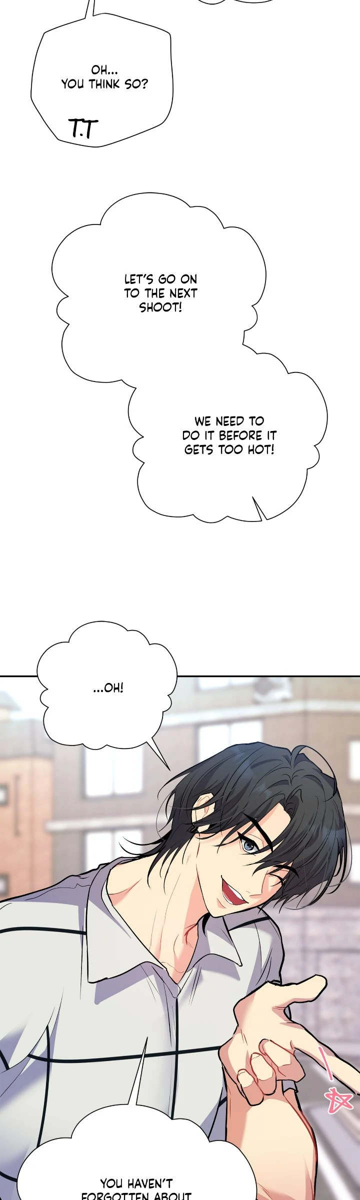 Could the Boy Next Door be a Vampire? chapter 85 page 52