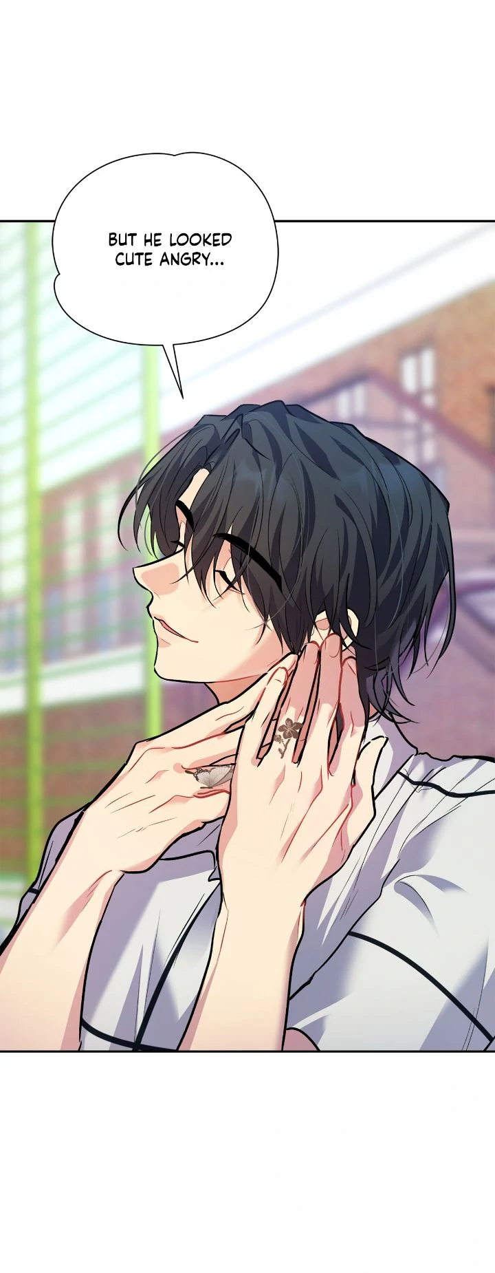 Could the Boy Next Door be a Vampire? chapter 85 page 60