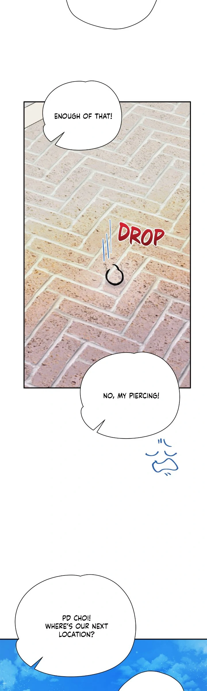 Could the Boy Next Door be a Vampire? chapter 85 page 62