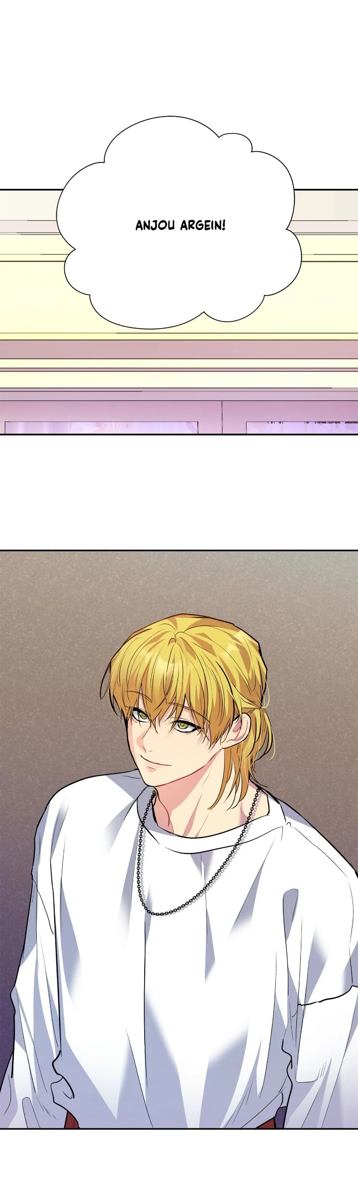 Could the Boy Next Door be a Vampire? chapter 85 page 64