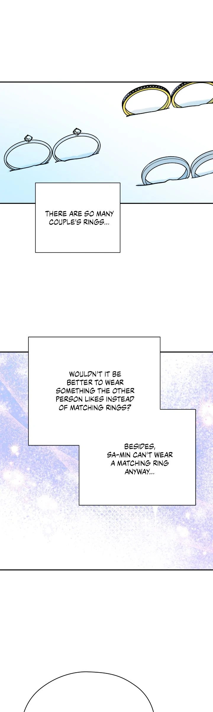 Could the Boy Next Door be a Vampire? chapter 86 page 5