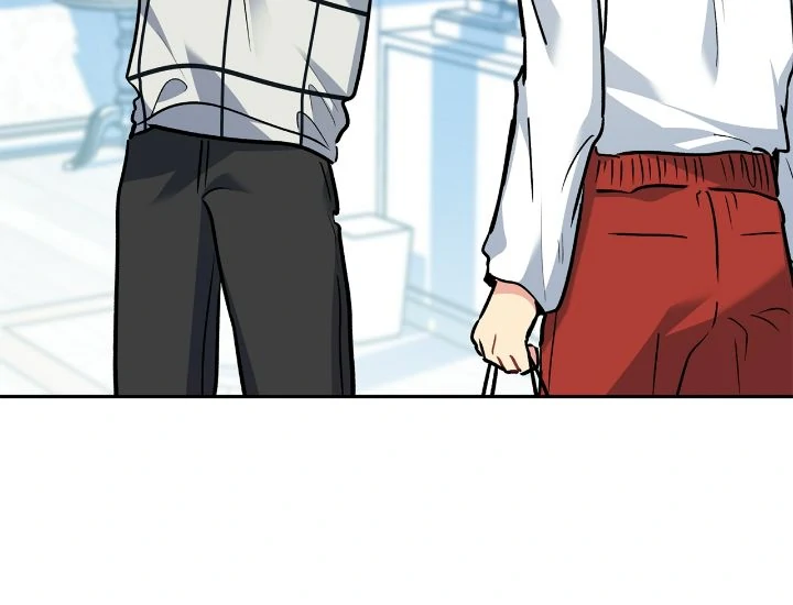 Could the Boy Next Door be a Vampire? chapter 86 page 10