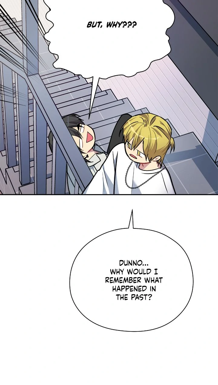 Could the Boy Next Door be a Vampire? chapter 86 page 23