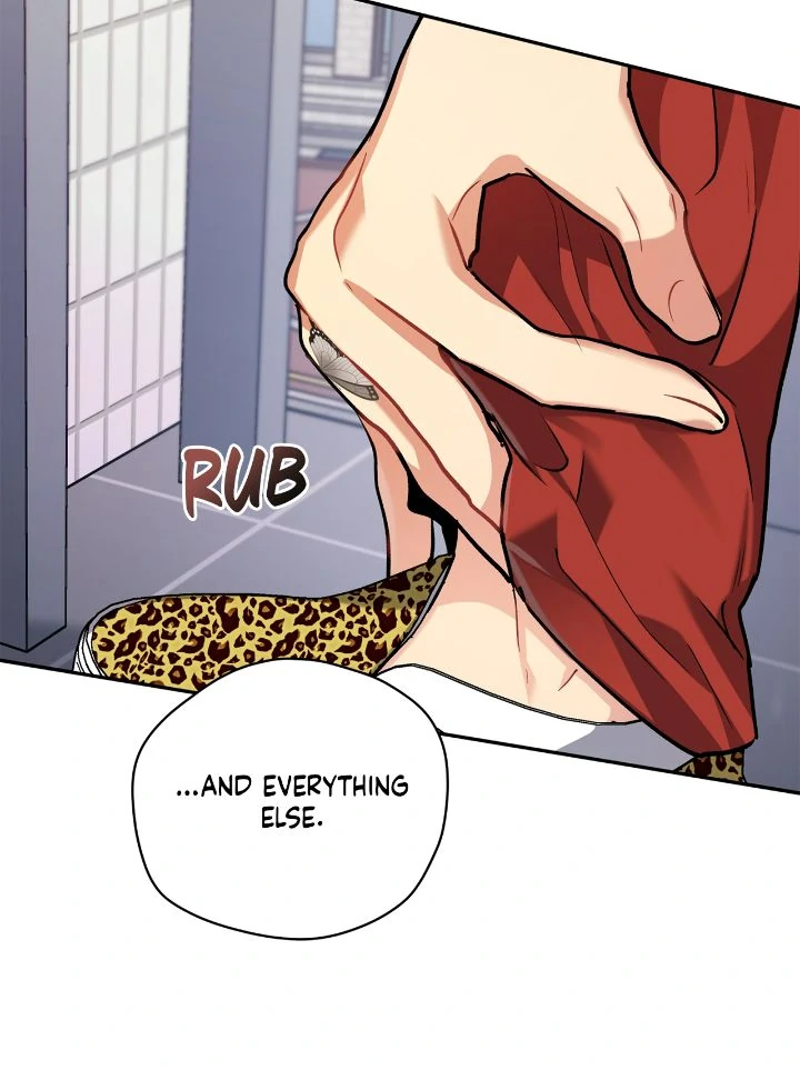 Could the Boy Next Door be a Vampire? chapter 86 page 26