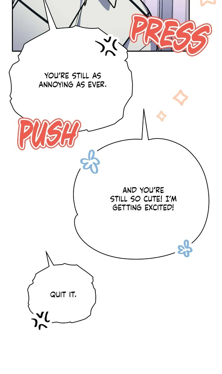 Could the Boy Next Door be a Vampire? chapter 86 page 29