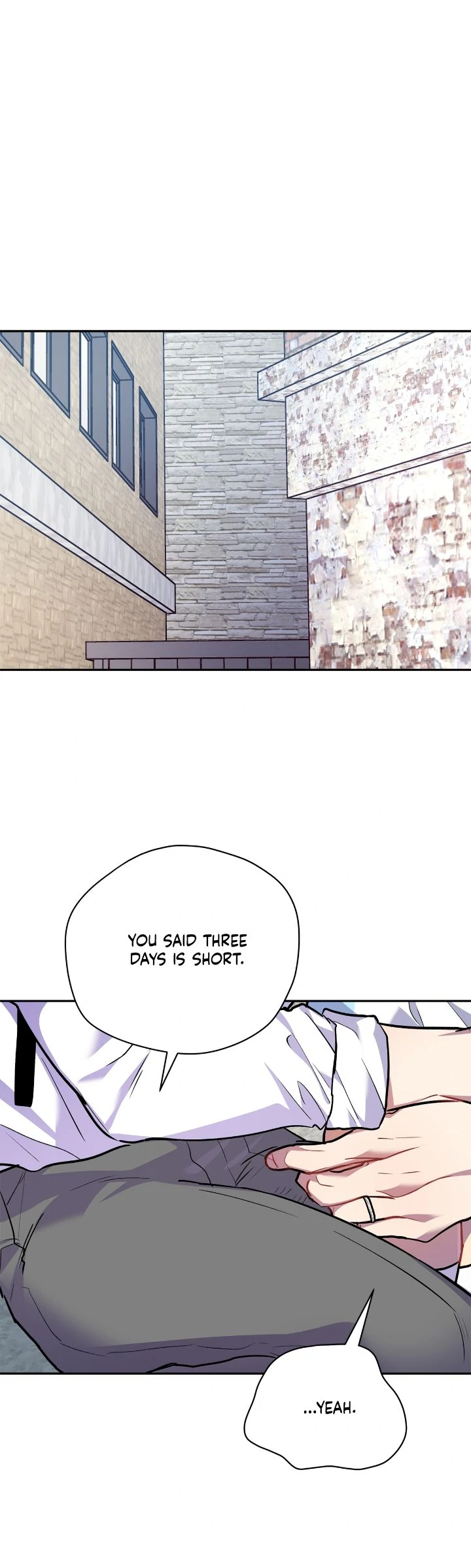 Could the Boy Next Door be a Vampire? chapter 86 page 39