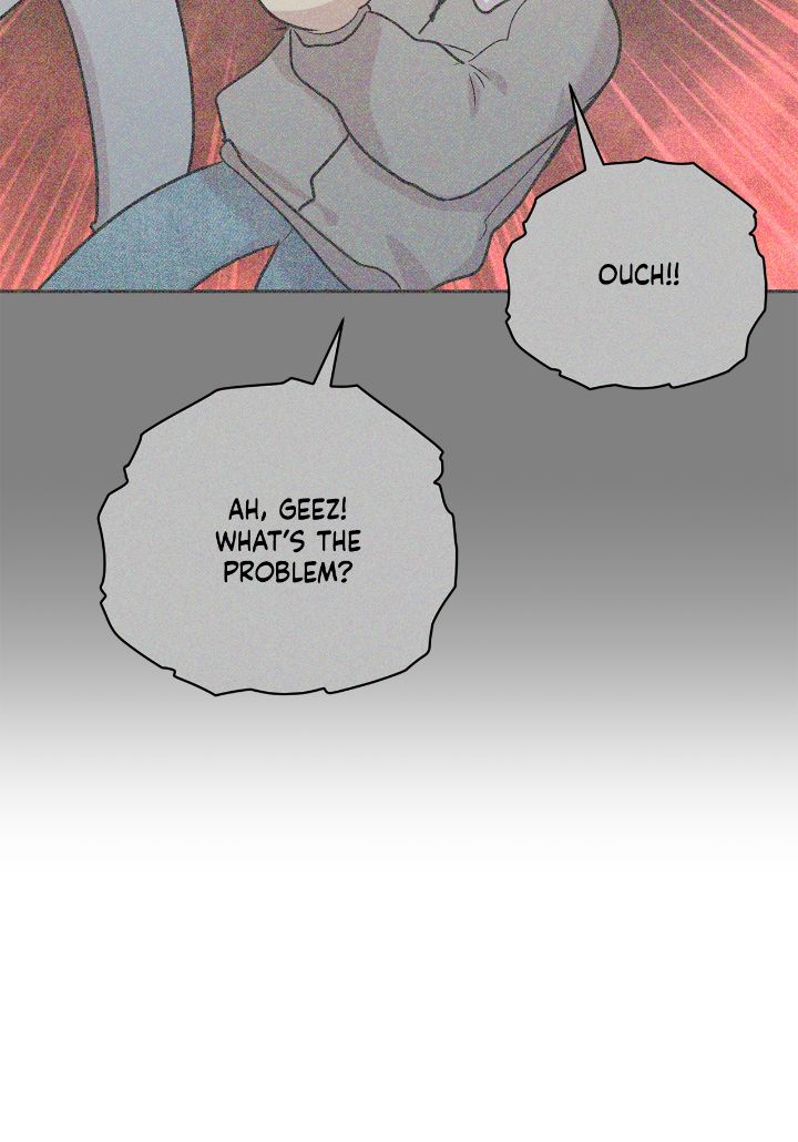 Could the Boy Next Door be a Vampire? chapter 86 page 47