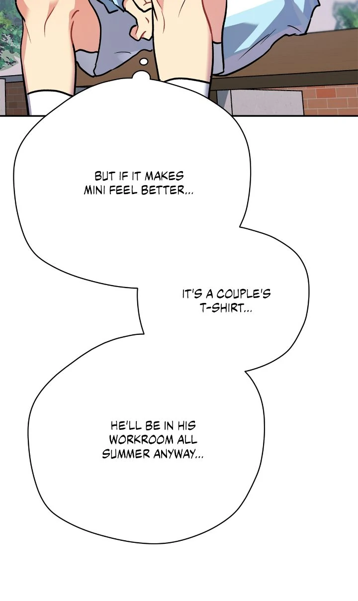 Could the Boy Next Door be a Vampire? chapter 86 page 51