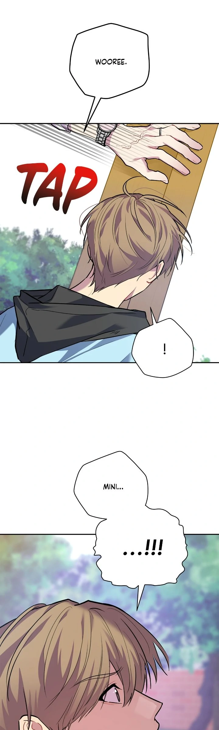 Could the Boy Next Door be a Vampire? chapter 86 page 56