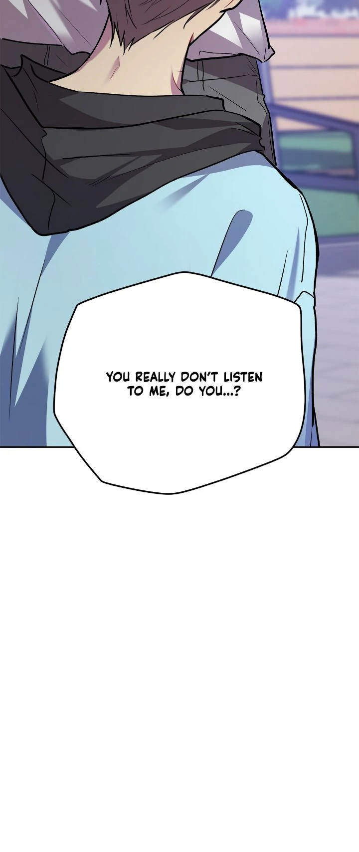 Could the Boy Next Door be a Vampire? chapter 86 page 58