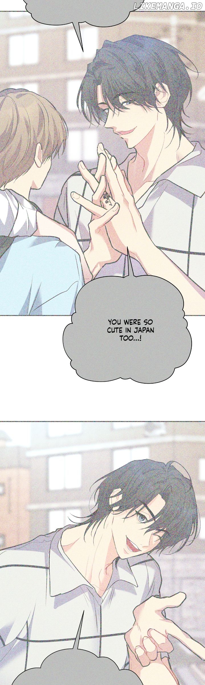 Could the Boy Next Door be a Vampire? chapter 87 page 2