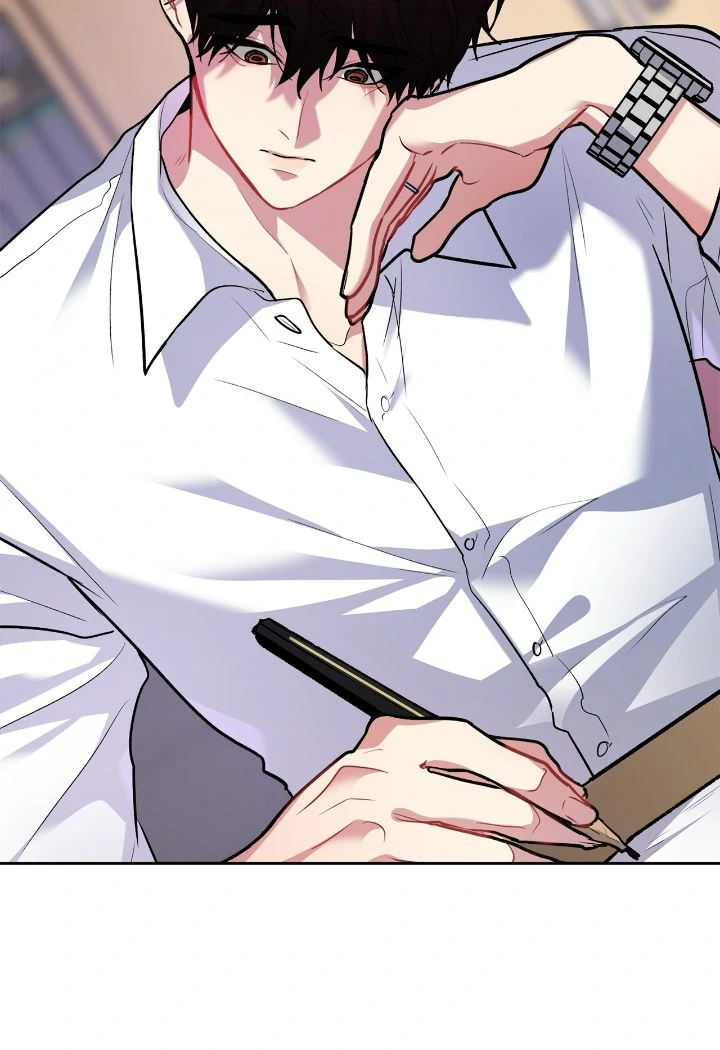 Could the Boy Next Door be a Vampire? chapter 87 page 7