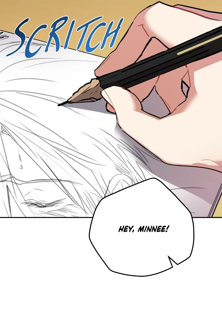 Could the Boy Next Door be a Vampire? chapter 87 page 10