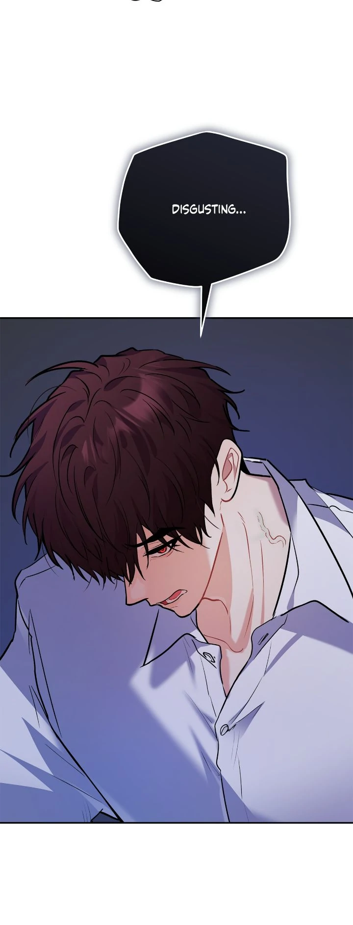 Could the Boy Next Door be a Vampire? chapter 87 page 28