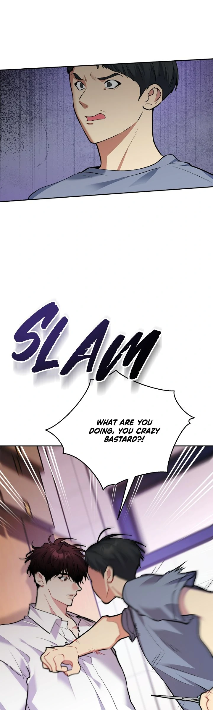 Could the Boy Next Door be a Vampire? chapter 87 page 29