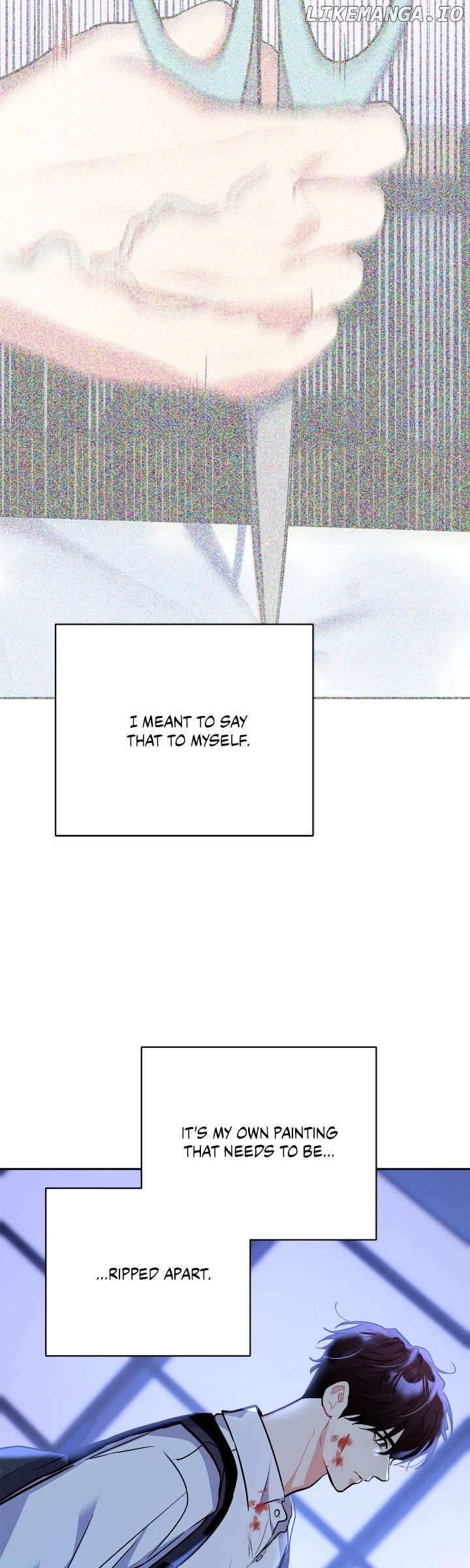Could the Boy Next Door be a Vampire? chapter 87 page 40