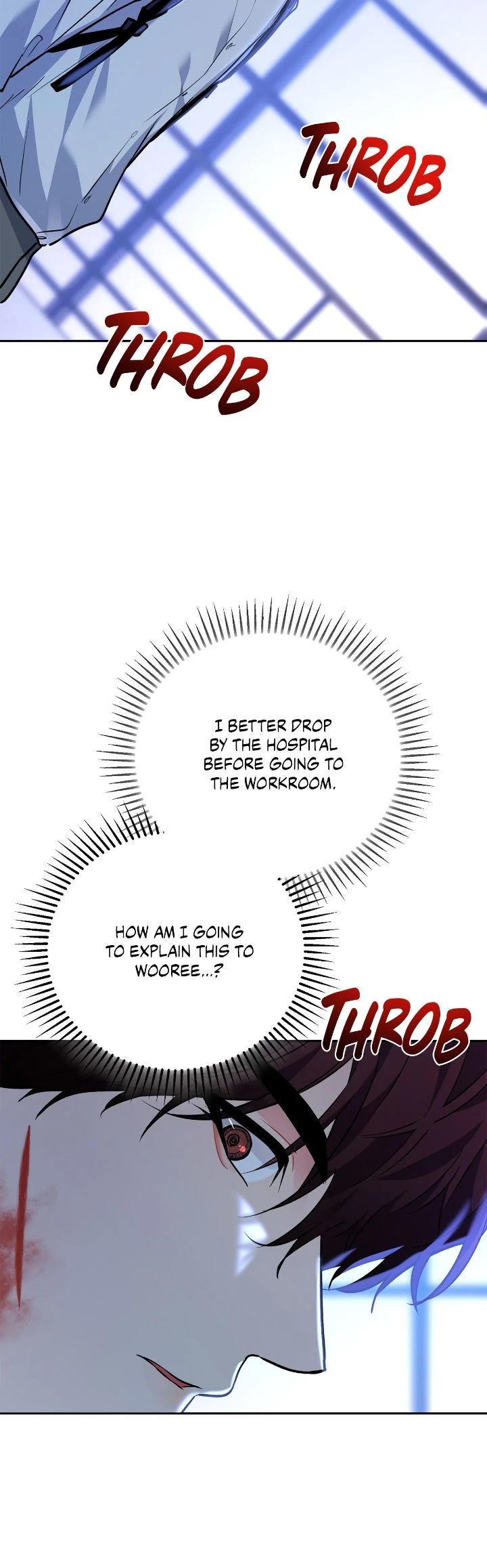 Could the Boy Next Door be a Vampire? chapter 87 page 41