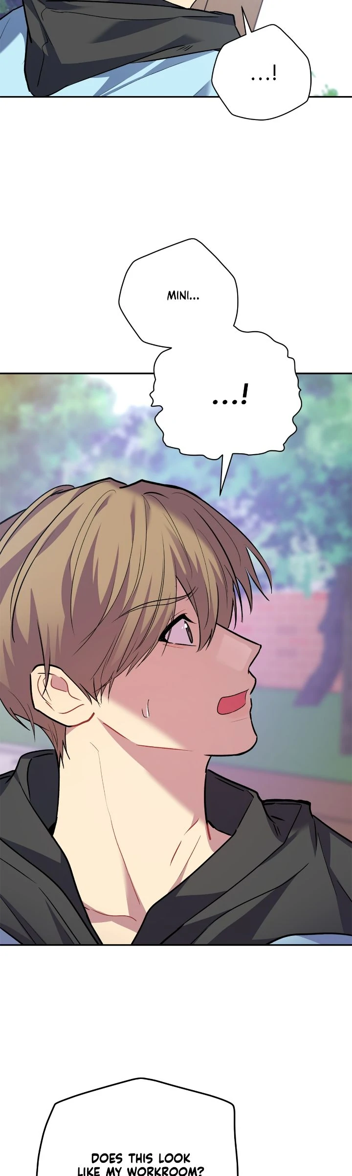 Could the Boy Next Door be a Vampire? chapter 87 page 43