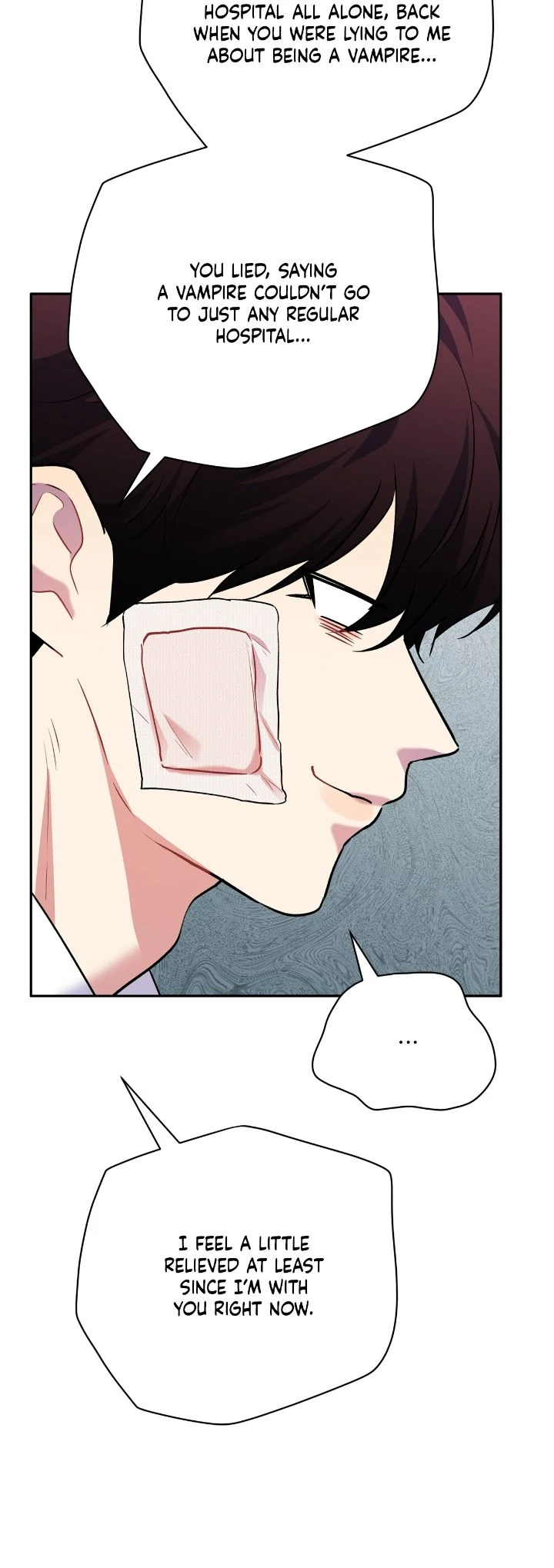 Could the Boy Next Door be a Vampire? chapter 87 page 56