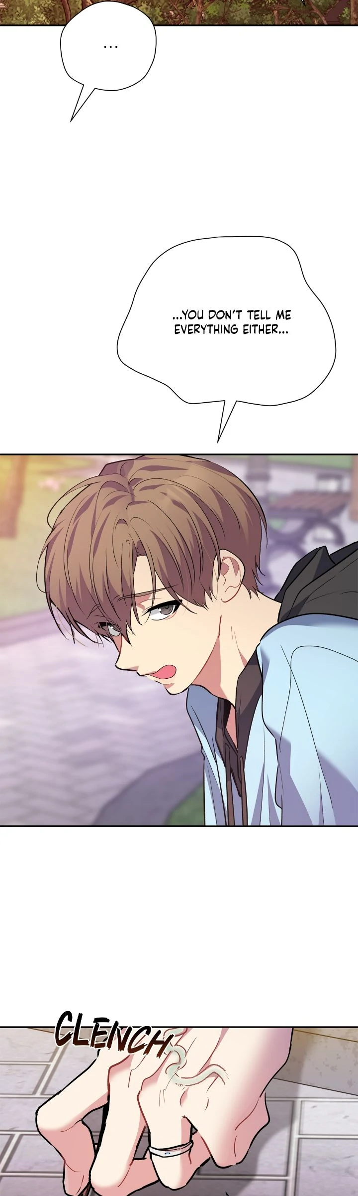 Could the Boy Next Door be a Vampire? chapter 87 page 58