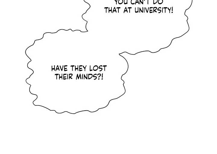 Could the Boy Next Door be a Vampire? chapter 88 page 4